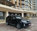 Чорний Кіа Соренто, об'ємом двигуна 2.2 л та пробігом 275 тис. км за 16900 $, фото 25 на Automoto.ua
