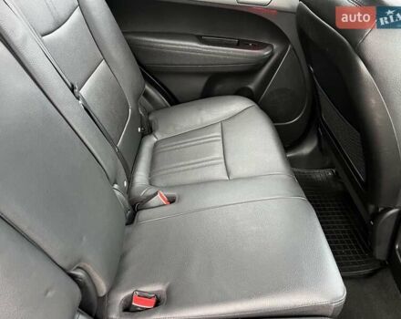 Чорний Кіа Соренто, об'ємом двигуна 2.2 л та пробігом 234 тис. км за 17300 $, фото 74 на Automoto.ua