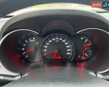 Черный Киа Соренто, объемом двигателя 2.2 л и пробегом 230 тыс. км за 17800 $, фото 58 на Automoto.ua