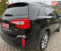 Чорний Кіа Соренто, об'ємом двигуна 2.2 л та пробігом 114 тис. км за 20200 $, фото 89 на Automoto.ua