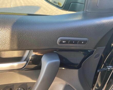 Черный Киа Соренто, объемом двигателя 2.2 л и пробегом 176 тыс. км за 18900 $, фото 11 на Automoto.ua