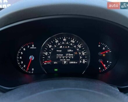 Чорний Кіа Соренто, об'ємом двигуна 3.34 л та пробігом 217 тис. км за 13199 $, фото 31 на Automoto.ua