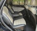 Черный Киа Соренто, объемом двигателя 2.4 л и пробегом 112 тыс. км за 18000 $, фото 45 на Automoto.ua