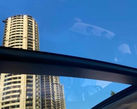 Черный Киа Соренто, объемом двигателя 2.2 л и пробегом 176 тыс. км за 18900 $, фото 21 на Automoto.ua