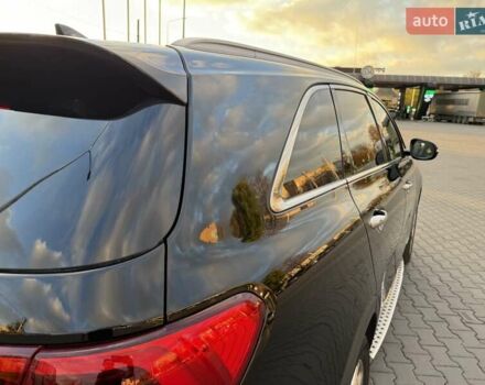 Чорний Кіа Соренто, об'ємом двигуна 2.2 л та пробігом 248 тис. км за 21500 $, фото 77 на Automoto.ua