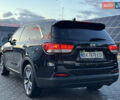 Киа Соренто 2015 в Владимир-Волынский на Automoto.ua Черный Киа Соренто, объемом двигателя 2.36 л и пробегом 187 тыс. км за 14950 $, фото 28 на Automoto.ua
