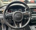 Киа Соренто 2015 в Киеве на Automoto.ua Черный Киа Соренто, объемом двигателя 2.36 л и пробегом 188 тыс. км за 18490 $, фото 16 на Automoto.ua