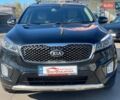 Киа Соренто 2015 в Николаеве на Automoto.ua Черный Киа Соренто, объемом двигателя 3.34 л и пробегом 217 тыс. км за 13199 $, фото 2 на Automoto.ua