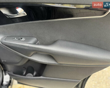 Черный Киа Соренто, объемом двигателя 2.2 л и пробегом 193 тыс. км за 22000 $, фото 35 на Automoto.ua