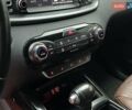 Киа Соренто 2015 в Киеве на Automoto.ua Черный Киа Соренто, объемом двигателя 2.2 л и пробегом 128 тыс. км за 19900 $, фото 12 на Automoto.ua