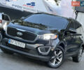 Киа Соренто 2015 в Владимир-Волынский на Automoto.ua Черный Киа Соренто, объемом двигателя 2.36 л и пробегом 187 тыс. км за 14950 $, фото 41 на Automoto.ua