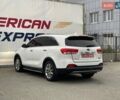 Киа Соренто 2015 в Киеве на Automoto.ua Черный Киа Соренто, объемом двигателя 2.2 л и пробегом 128 тыс. км за 19900 $, фото 6 на Automoto.ua