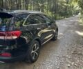 Киа Соренто 2015 в Львове на Automoto.ua Черный Киа Соренто, объемом двигателя 2.2 л и пробегом 220 тыс. км за 19700 $, фото 3 на Automoto.ua