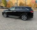 Чорний Кіа Соренто, об'ємом двигуна 2.2 л та пробігом 248 тис. км за 21500 $, фото 10 на Automoto.ua
