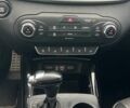 Черный Киа Соренто, объемом двигателя 3.3 л и пробегом 105 тыс. км за 16500 $, фото 18 на Automoto.ua