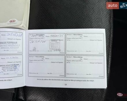 Черный Киа Соренто, объемом двигателя 2.2 л и пробегом 190 тыс. км за 17000 $, фото 71 на Automoto.ua