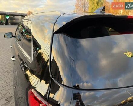 Чорний Кіа Соренто, об'ємом двигуна 2.2 л та пробігом 248 тис. км за 21500 $, фото 83 на Automoto.ua