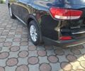 Чорний Кіа Соренто, об'ємом двигуна 2.5 л та пробігом 194 тис. км за 16800 $, фото 2 на Automoto.ua