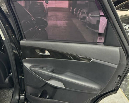 Черный Киа Соренто, объемом двигателя 2 л и пробегом 130 тыс. км за 19500 $, фото 20 на Automoto.ua