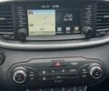 Черный Киа Соренто, объемом двигателя 3.3 л и пробегом 105 тыс. км за 16500 $, фото 15 на Automoto.ua