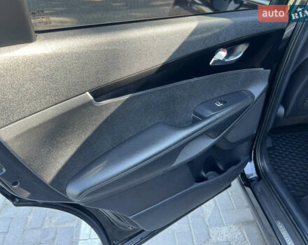 Киа Соренто 2015 в Гайсине на Automoto.ua Черный Киа Соренто, объемом двигателя 2.2 л и пробегом 204 тыс. км за 24199 $, фото 17 на Automoto.ua