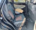 Чорний Кіа Соренто, об'ємом двигуна 2.4 л та пробігом 130 тис. км за 12000 $, фото 4 на Automoto.ua