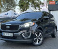 Киа Соренто 2015 в Владимир-Волынский на Automoto.ua Черный Киа Соренто, объемом двигателя 2.36 л и пробегом 187 тыс. км за 14950 $, фото 39 на Automoto.ua