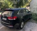 Чорний Кіа Соренто, об'ємом двигуна 2.4 л та пробігом 113 тис. км за 13000 $, фото 2 на Automoto.ua