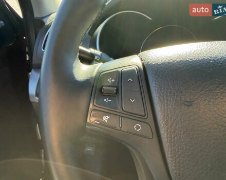 Черный Киа Соренто, объемом двигателя 2.2 л и пробегом 182 тыс. км за 18899 $, фото 26 на Automoto.ua