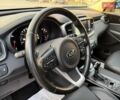 Чорний Кіа Соренто, об'ємом двигуна 2.2 л та пробігом 248 тис. км за 21500 $, фото 54 на Automoto.ua