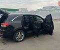 Черный Киа Соренто, объемом двигателя 3.3 л и пробегом 105 тыс. км за 16500 $, фото 7 на Automoto.ua