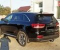 Черный Киа Соренто, объемом двигателя 2.2 л и пробегом 192 тыс. км за 22300 $, фото 11 на Automoto.ua