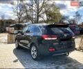 Черный Киа Соренто, объемом двигателя 2.2 л и пробегом 192 тыс. км за 22300 $, фото 45 на Automoto.ua