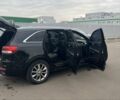 Черный Киа Соренто, объемом двигателя 3.3 л и пробегом 105 тыс. км за 16700 $, фото 7 на Automoto.ua