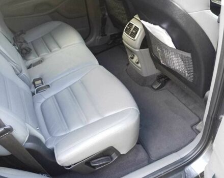 Черный Киа Соренто, объемом двигателя 2 л и пробегом 130 тыс. км за 16300 $, фото 7 на Automoto.ua