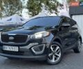 Чорний Кіа Соренто, об'ємом двигуна 2.36 л та пробігом 178 тис. км за 11950 $, фото 5 на Automoto.ua