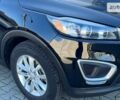 Киа Соренто 2015 в Ивано-Франковске на Automoto.ua Черный Киа Соренто, объемом двигателя 2.4 л и пробегом 80 тыс. км за 13800 $, фото 10 на Automoto.ua