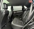 Черный Киа Соренто, объемом двигателя 2.2 л и пробегом 190 тыс. км за 17000 $, фото 47 на Automoto.ua