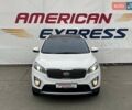 Киа Соренто 2015 в Киеве на Automoto.ua Черный Киа Соренто, объемом двигателя 2.2 л и пробегом 128 тыс. км за 19900 $, фото 2 на Automoto.ua