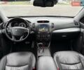 Черный Киа Соренто, объемом двигателя 2.2 л и пробегом 190 тыс. км за 17000 $, фото 51 на Automoto.ua