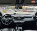 Киа Соренто 2015 в Киеве на Automoto.ua Черный Киа Соренто, объемом двигателя 2.36 л и пробегом 188 тыс. км за 18490 $, фото 21 на Automoto.ua