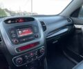 Чорний Кіа Соренто, об'ємом двигуна 2.4 л та пробігом 130 тис. км за 12500 $, фото 11 на Automoto.ua