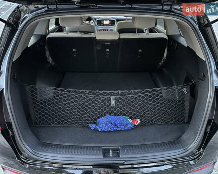 Черный Киа Соренто, объемом двигателя 2.36 л и пробегом 187 тыс. км за 12250 $, фото 85 на Automoto.ua