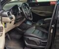 Черный Киа Соренто, объемом двигателя 2.36 л и пробегом 88 тыс. км за 13790 $, фото 29 на Automoto.ua