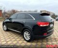 Черный Киа Соренто, объемом двигателя 2.2 л и пробегом 200 тыс. км за 24199 $, фото 3 на Automoto.ua