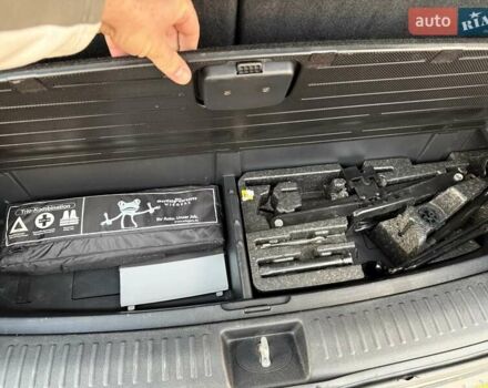 Черный Киа Соренто, объемом двигателя 2.2 л и пробегом 248 тыс. км за 21500 $, фото 64 на Automoto.ua