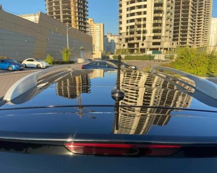 Черный Киа Соренто, объемом двигателя 2.2 л и пробегом 176 тыс. км за 18900 $, фото 6 на Automoto.ua