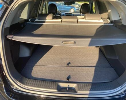 Черный Киа Соренто, объемом двигателя 2.2 л и пробегом 176 тыс. км за 18900 $, фото 22 на Automoto.ua