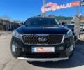 Киа Соренто 2015 в Николаеве на Automoto.ua Черный Киа Соренто, объемом двигателя 3.34 л и пробегом 217 тыс. км за 13199 $, фото 1 на Automoto.ua