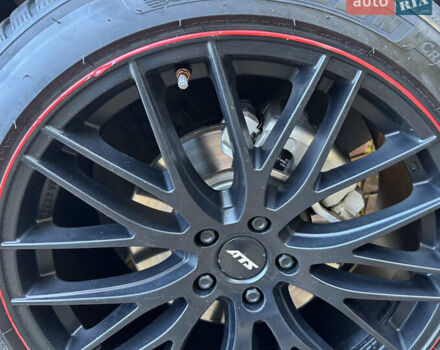 Черный Киа Соренто, объемом двигателя 2.2 л и пробегом 193 тыс. км за 22200 $, фото 20 на Automoto.ua